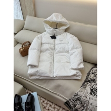 Prada Down Jackets